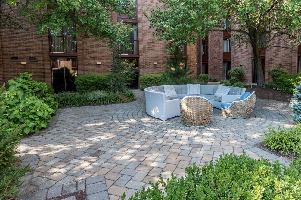 Hilton Parsippany - photo 44