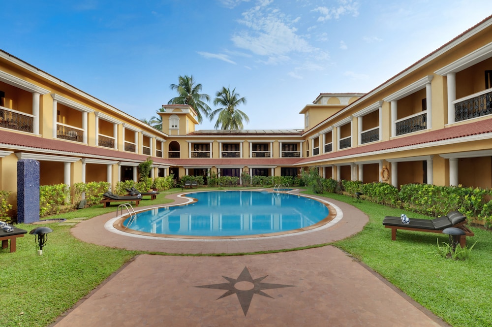 OYO Premium Calangute Suites — Calangute — photo 2