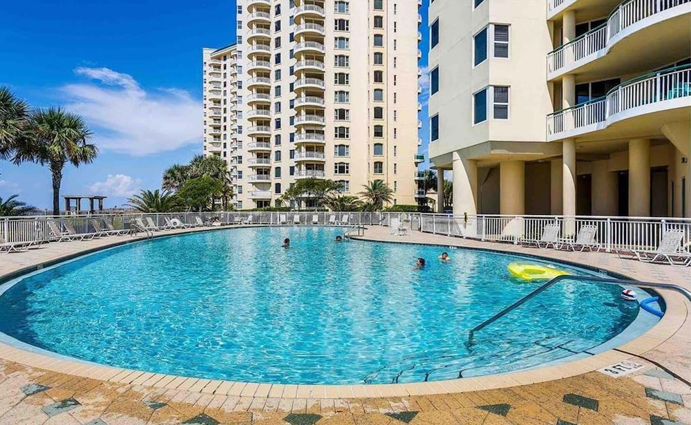 Beach Colony Tower 9A - photo 27