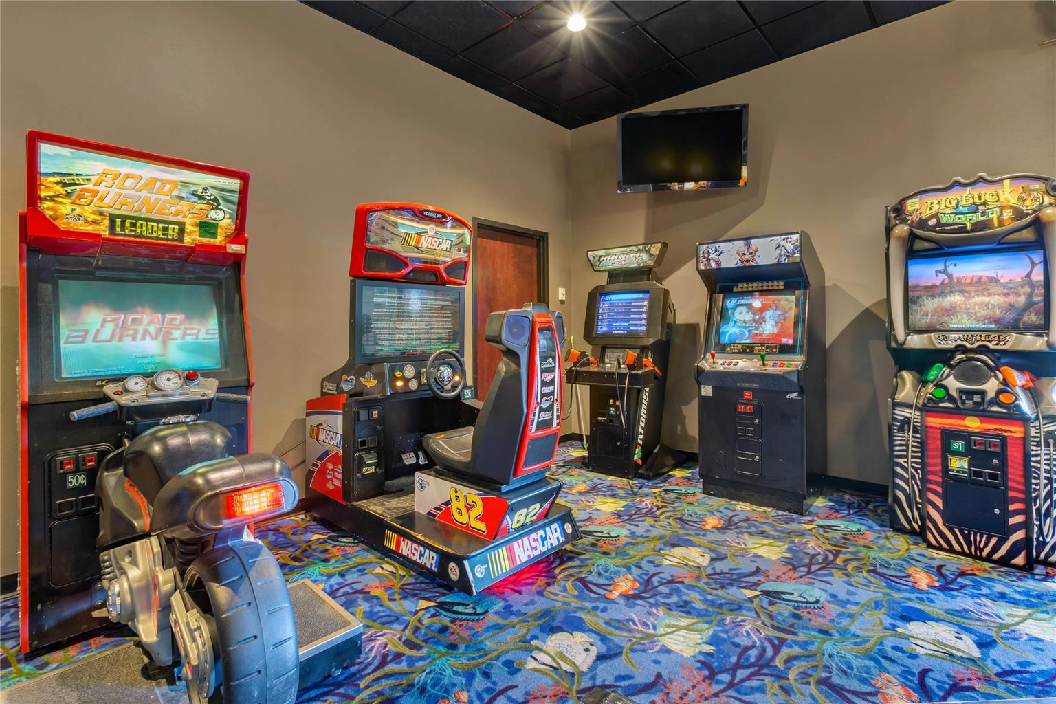 Big Horn Resort an Ascend Collection Hotel - photo 57