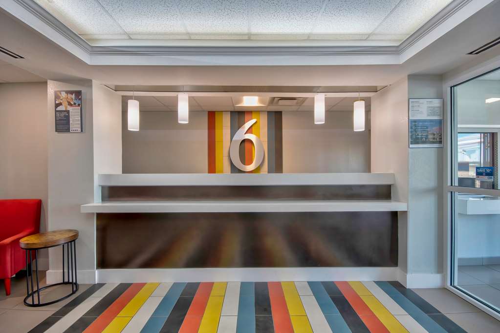 Motel 6 Harlingen TX - photo 25
