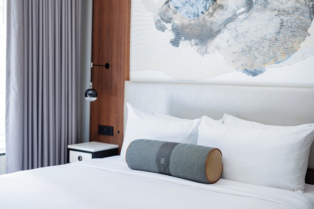 Hotel Indigo NYC Downtown Wall Street by IHG - photo 16