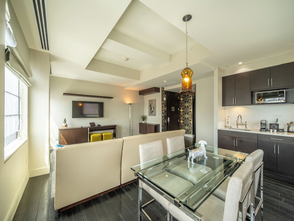 The Marmara Park Avenue - photo 22
