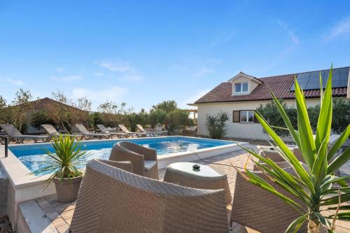 Casa del Mar — 4-Star Luxury Hotel in Vodice, Croatia