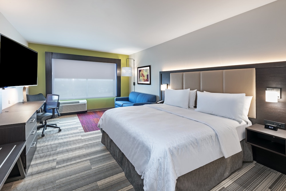 Holiday Inn Express & Suites Purcell by IHG - photo 5