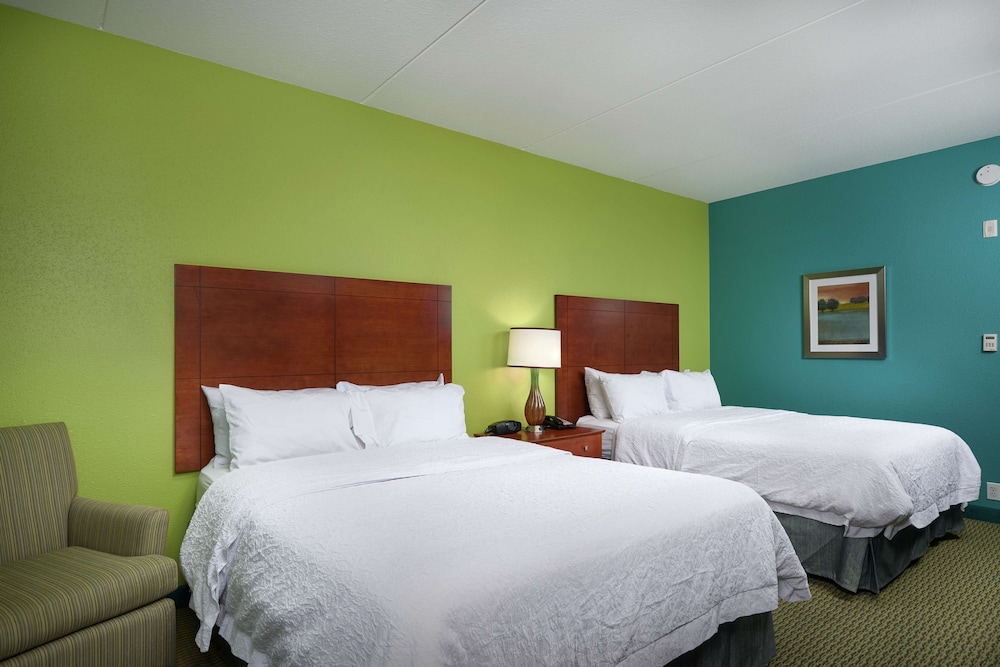Hampton Inn Bermuda Run Winston Salem - photo 11