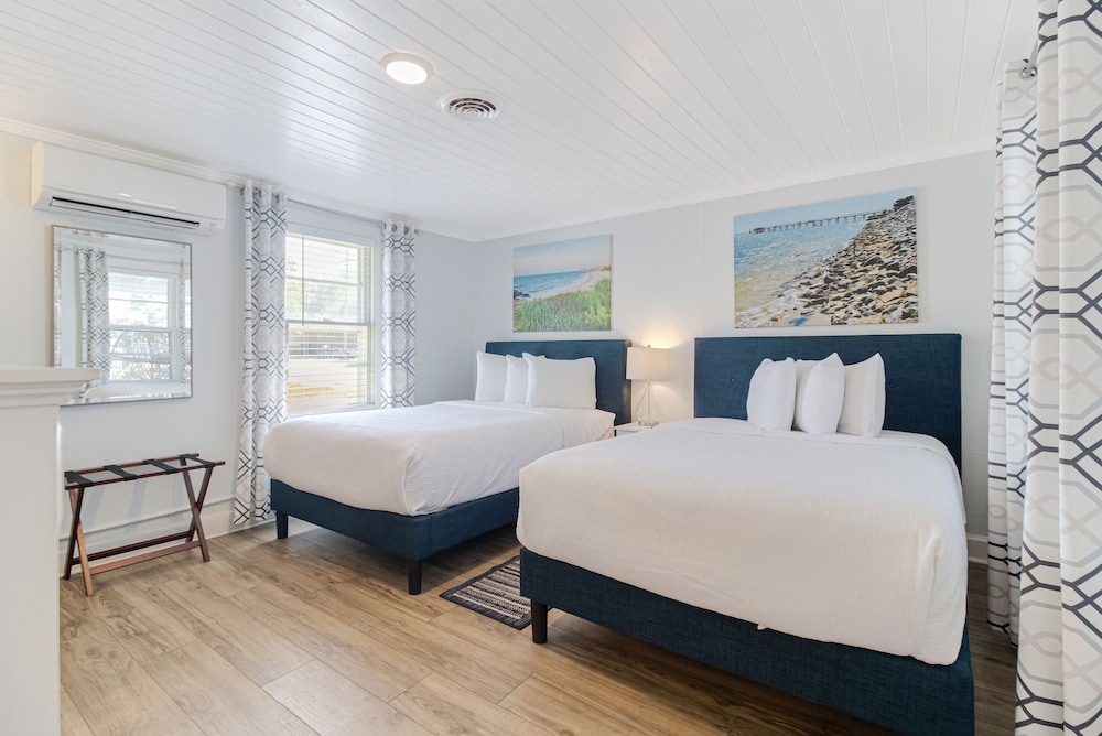 The Inn at River Oaks - photo 16