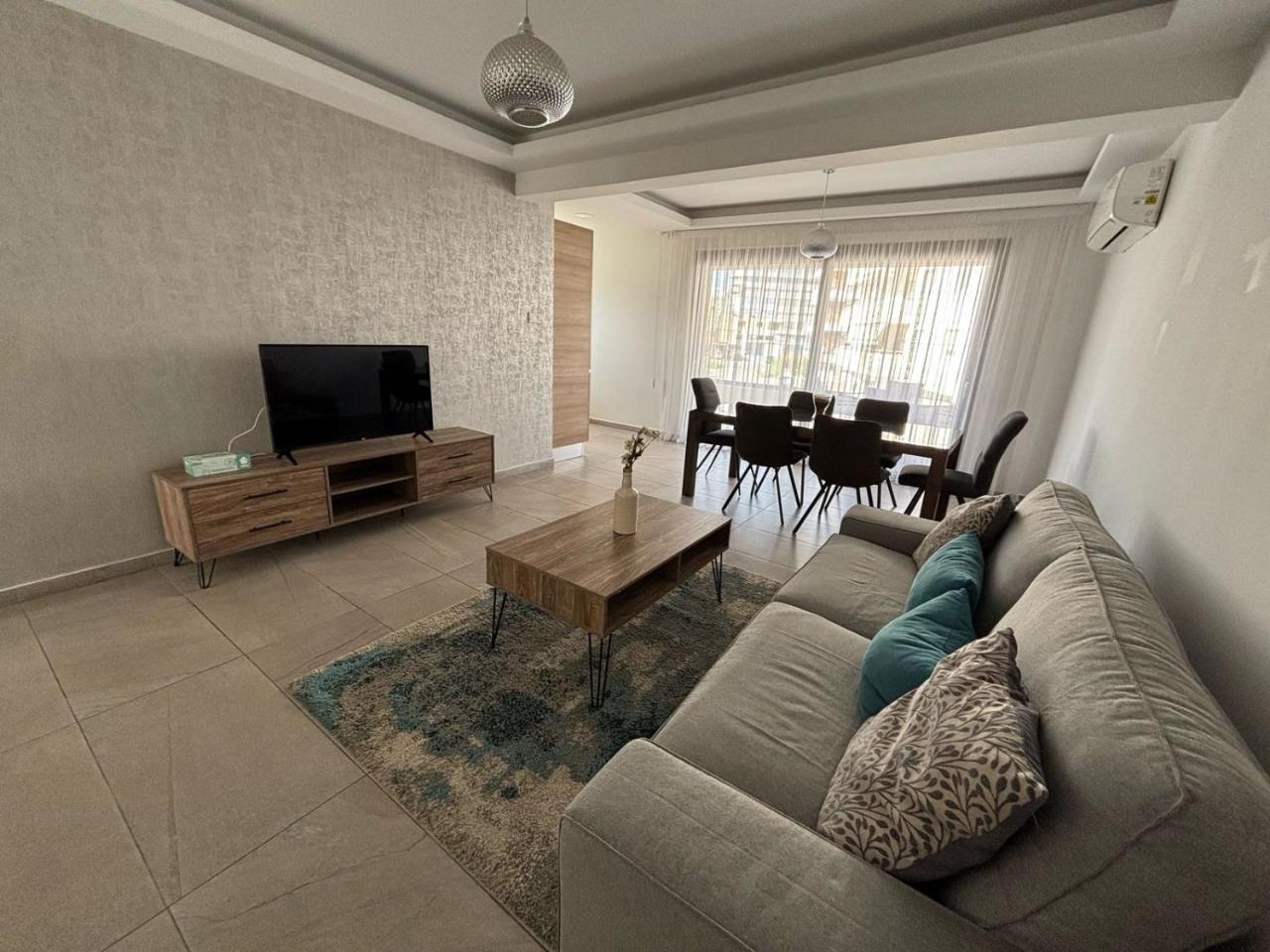 Mordern 2bd Apt Perfect for Family Or Group