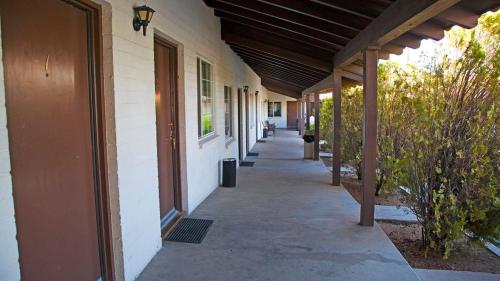 El Rancho Boulder Motel — Boulder — photo 4