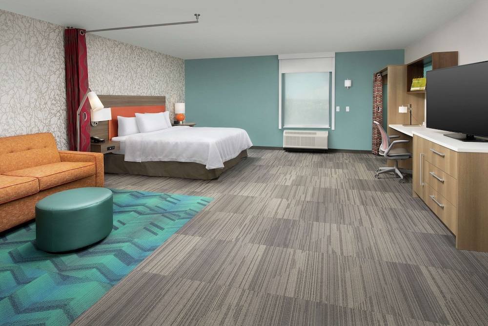 Home2 Suites by Hilton San Antonio Lackland Sea World - photo 7