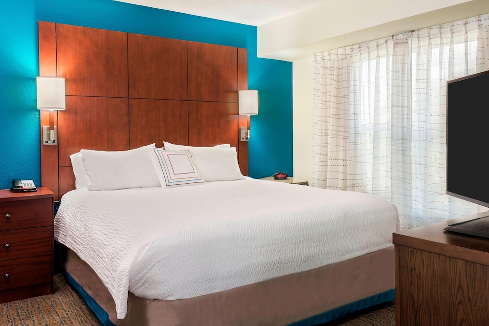 Residence Inn by Marriott Fort Myers - photo 4
