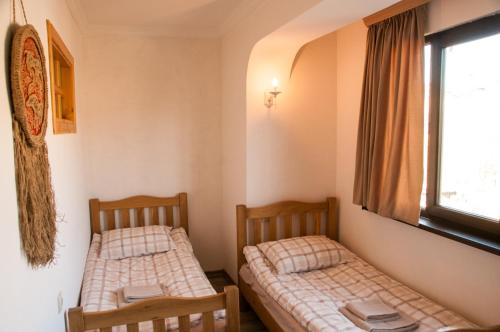 Apartment Near Church