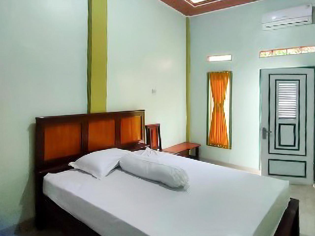 RedDoorz Syariah at Pudja Kesuma Lampung — hotel in Muaradua