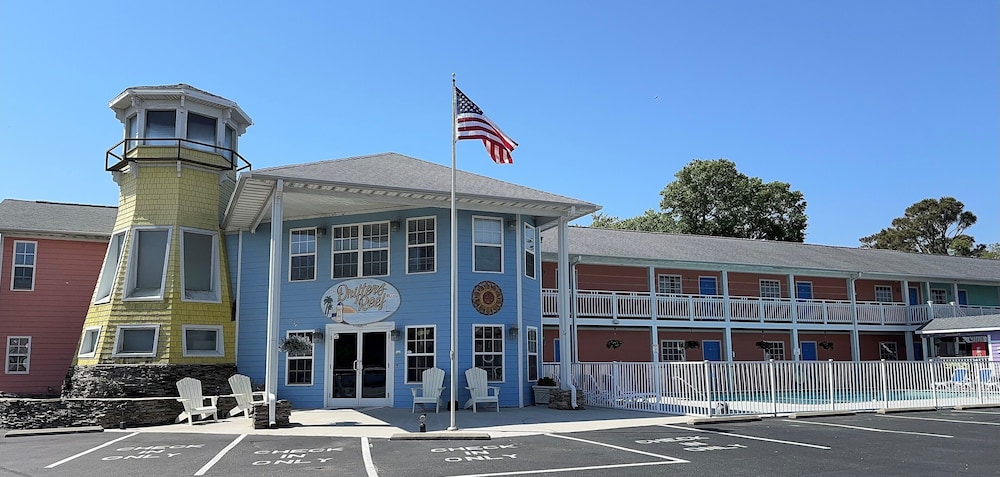 Pirates Cove - photo 27