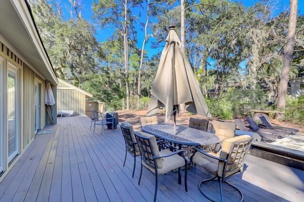 1 Harleston Green at the Sea Pines Resort - photo 13