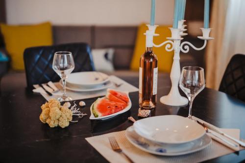 Studio apartmant Tonka — 4-Star Luxury Hotel in Sibenik, Croatia