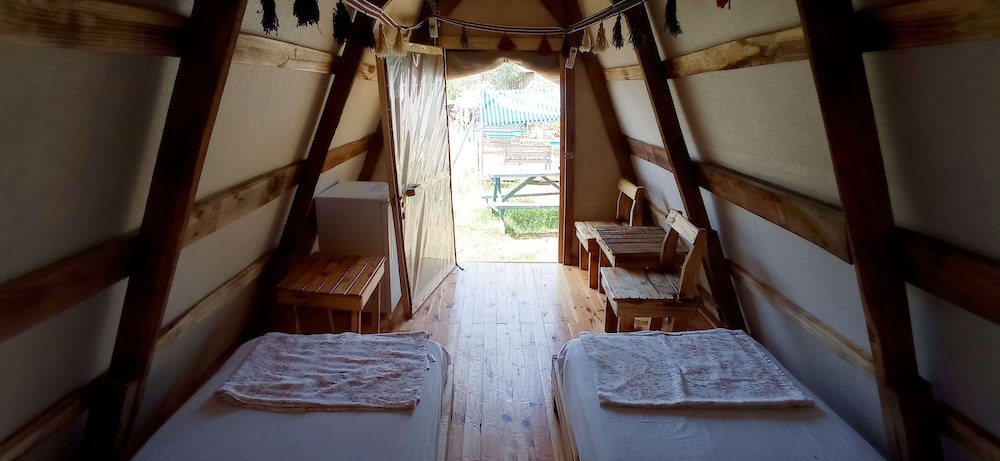 SunSea Karaoz in Kumluca, Turkey