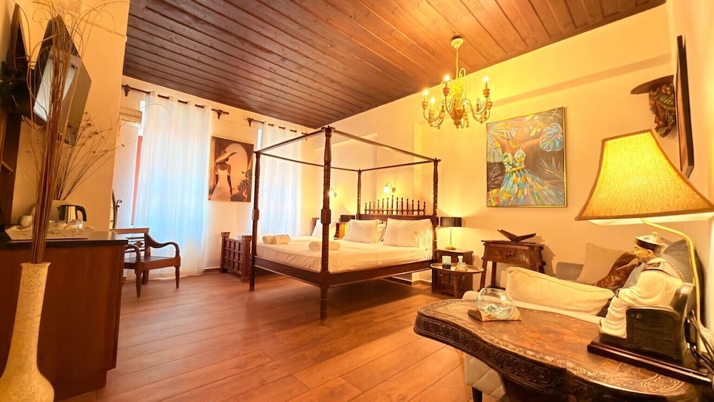 Boutique Hotel Del Doge in Chania, Greece