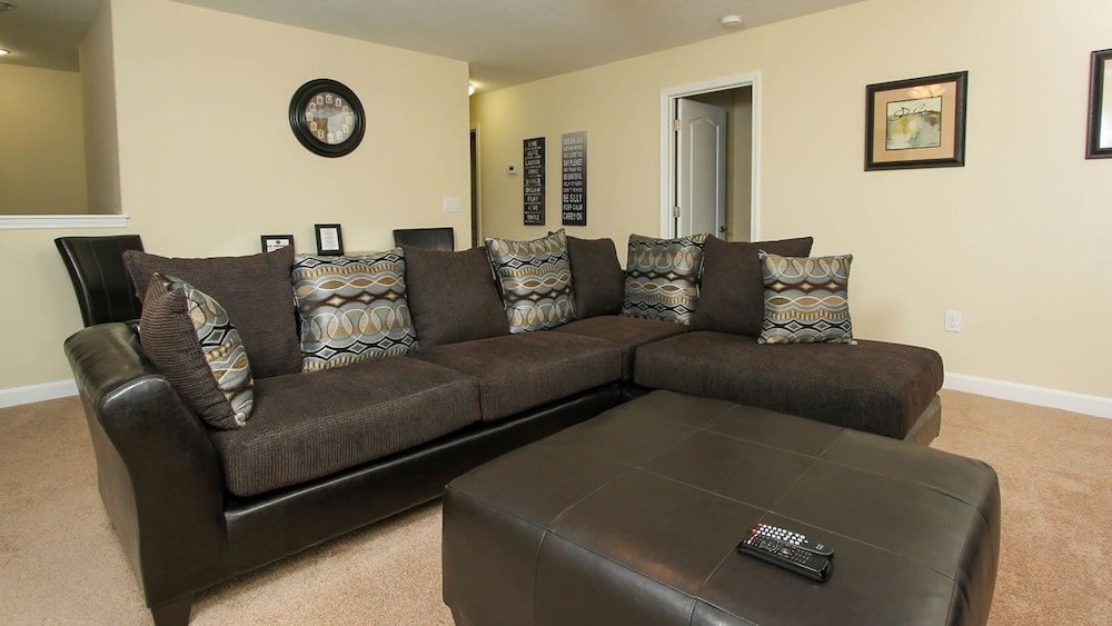 Grhmyr1461 Champions Gate Resort 6 Bed 6 Baths House - photo 21