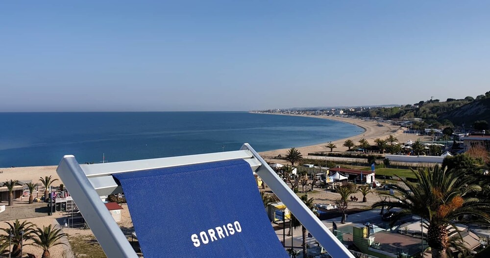 View Place & Spa in Numana, Italy