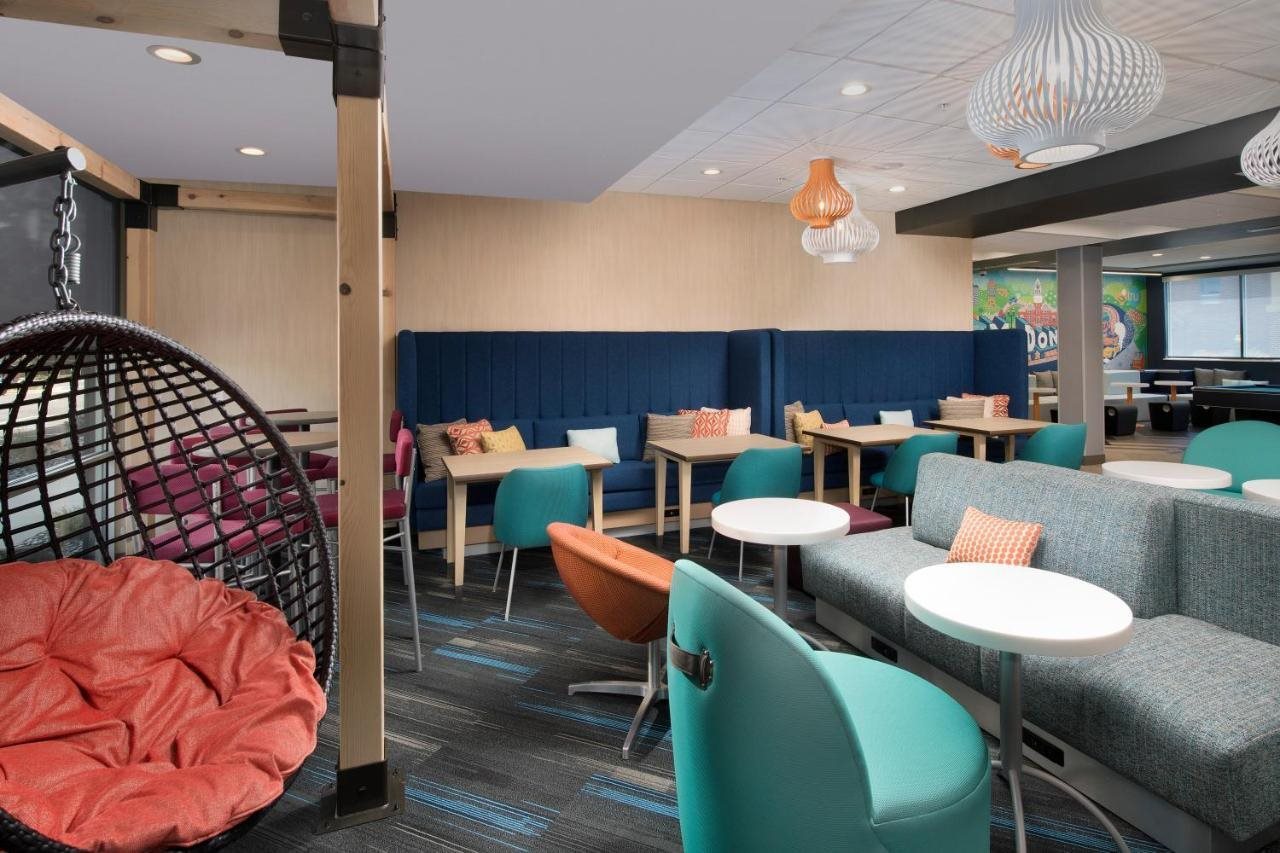 Tru by Hilton McDonough - photo 5