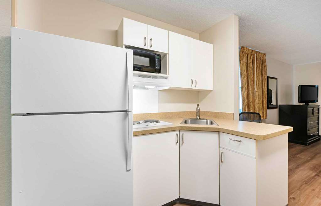 Extended Stay America Suites Dayton North - photo 19