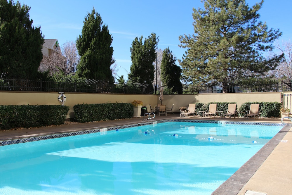 Holiday Inn Denver Lakewood by IHG - photo 25