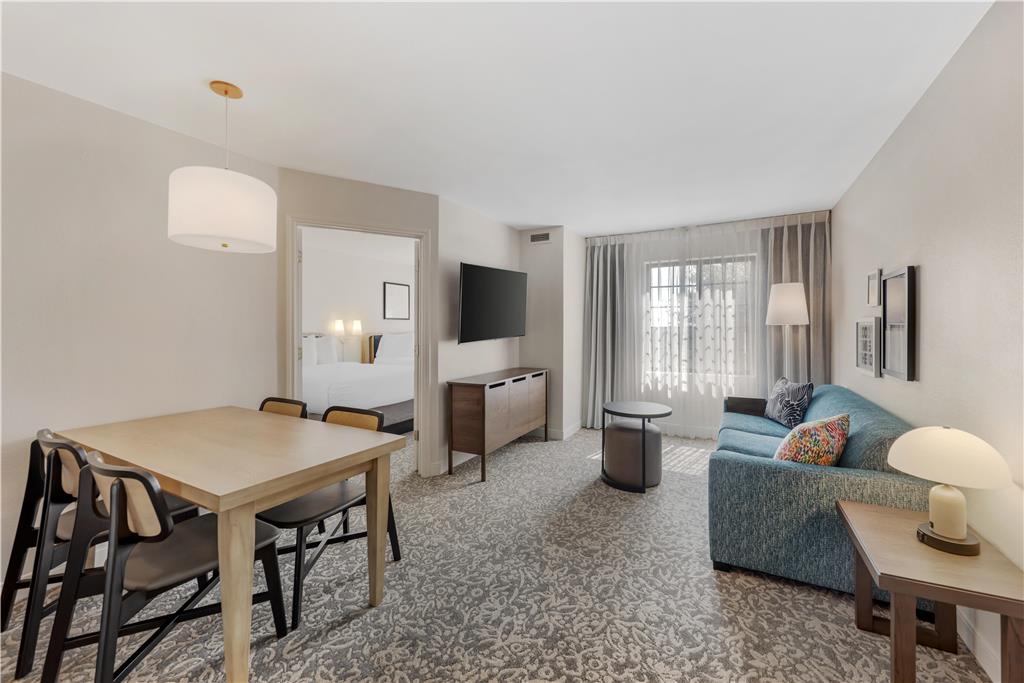 Sonesta ES Suites Austin The Domain Area - photo 27