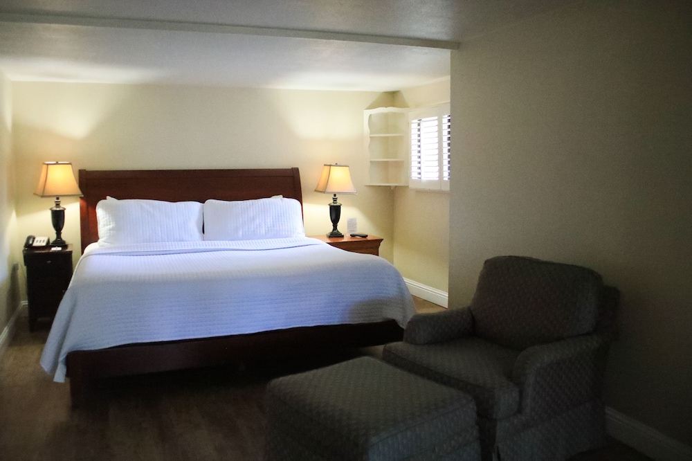 Carmel Resort Inn - photo 3