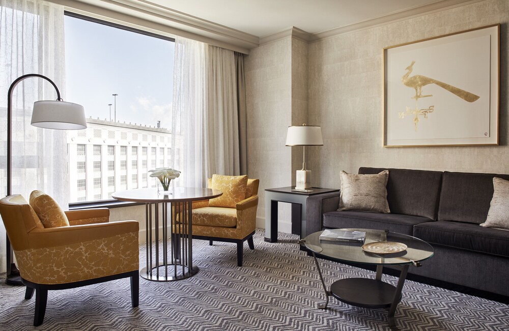 Four Seasons Hotel Boston - photo 8
