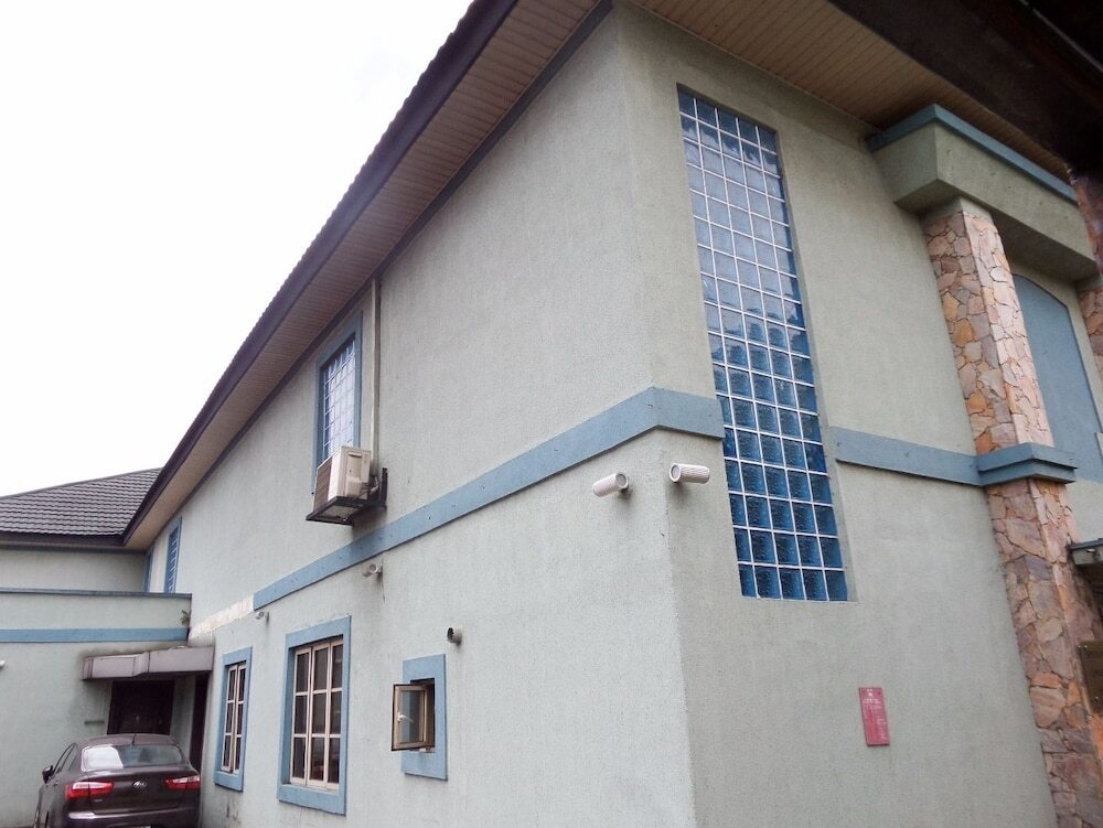 Precinct Comfort Services Surulere - last minute hotel in Lagos