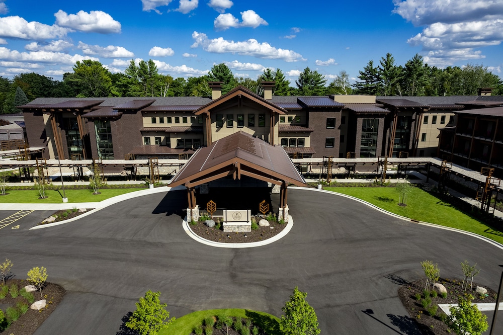 The Inn at SentryWorld - featured photo