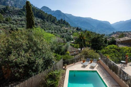 Can Bordoy — hotel in Fornalutx