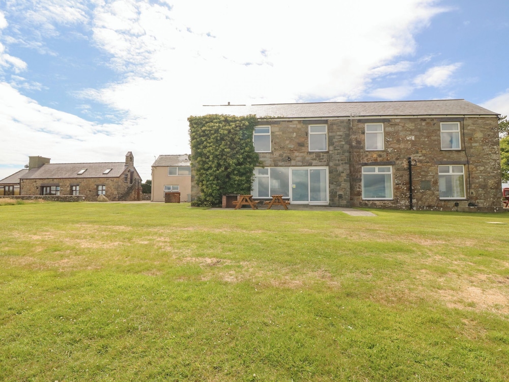 Cim Canol - last minute hotel in Pwllheli