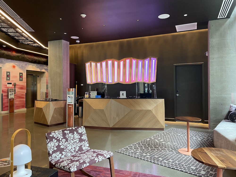 Hyatt Centric Downtown Portland - photo 2