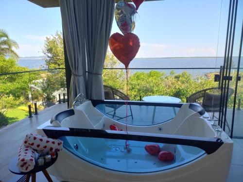 Recanto Da Gratidão in Laguna, Brasil