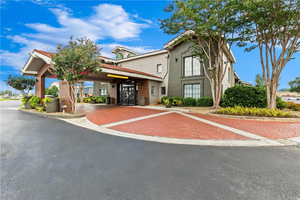 La Quinta Inn by Wyndham Huntsville Research Park — hotel in Huntsville
