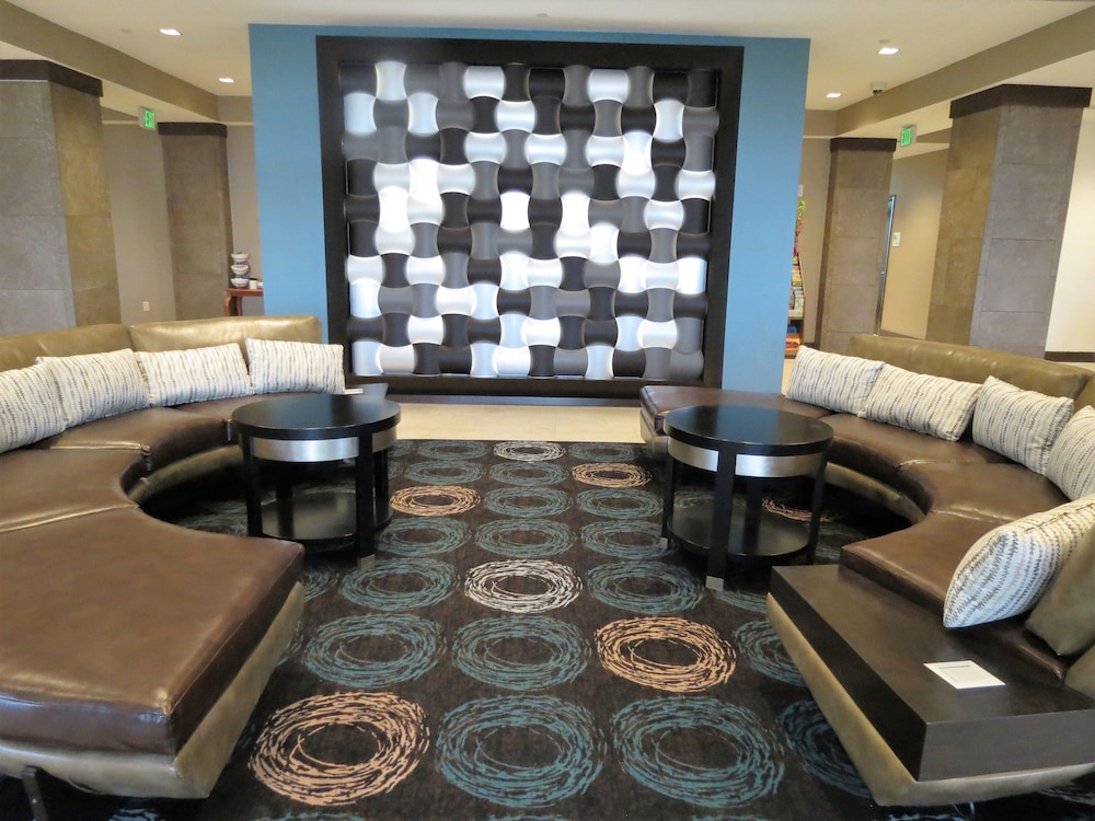 Holiday Inn South Jordan SLC South by IHG - photo 8