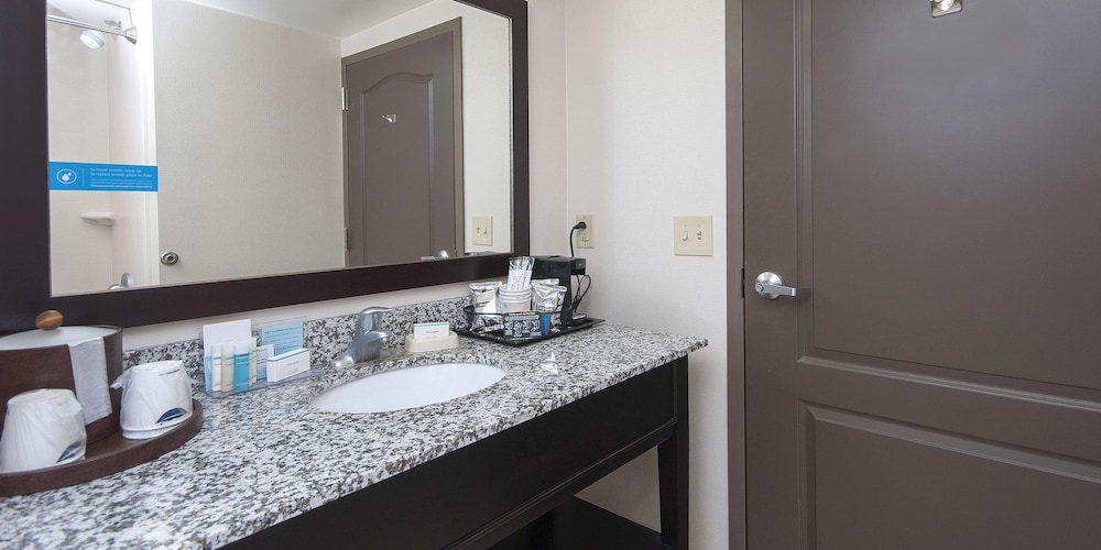 Hampton Inn & Suites Seneca Clemson Area - photo 43