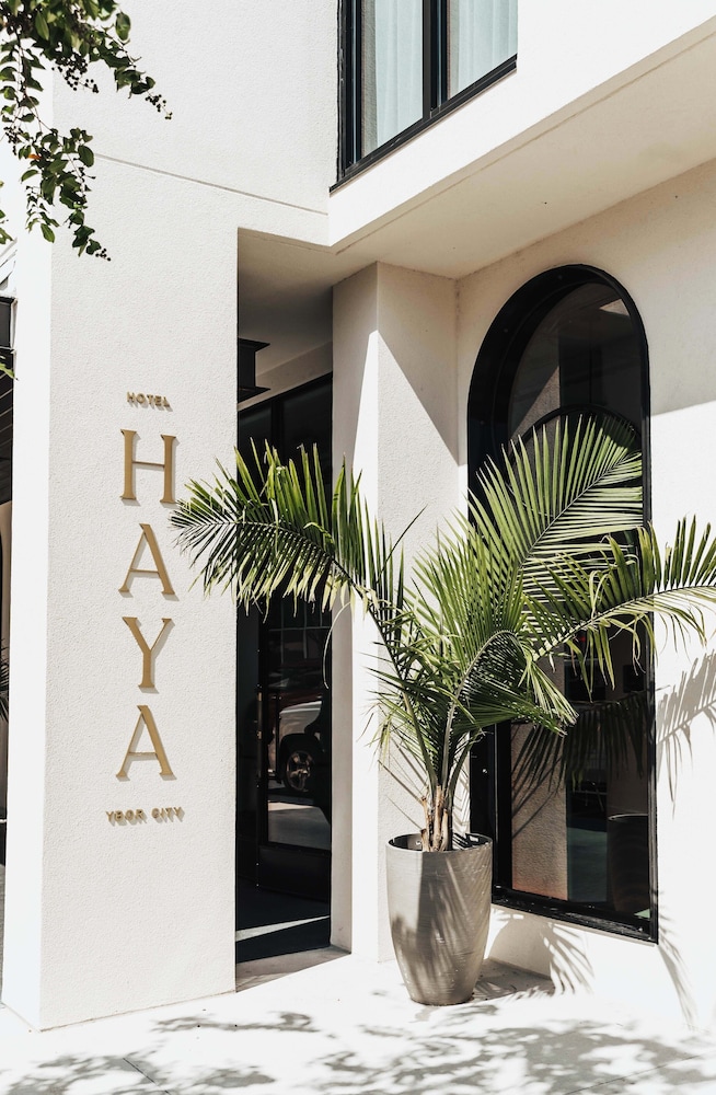 Hotel Haya - photo 79