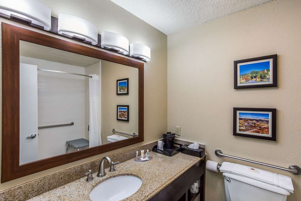Comfort Inn Charleston South - photo 28