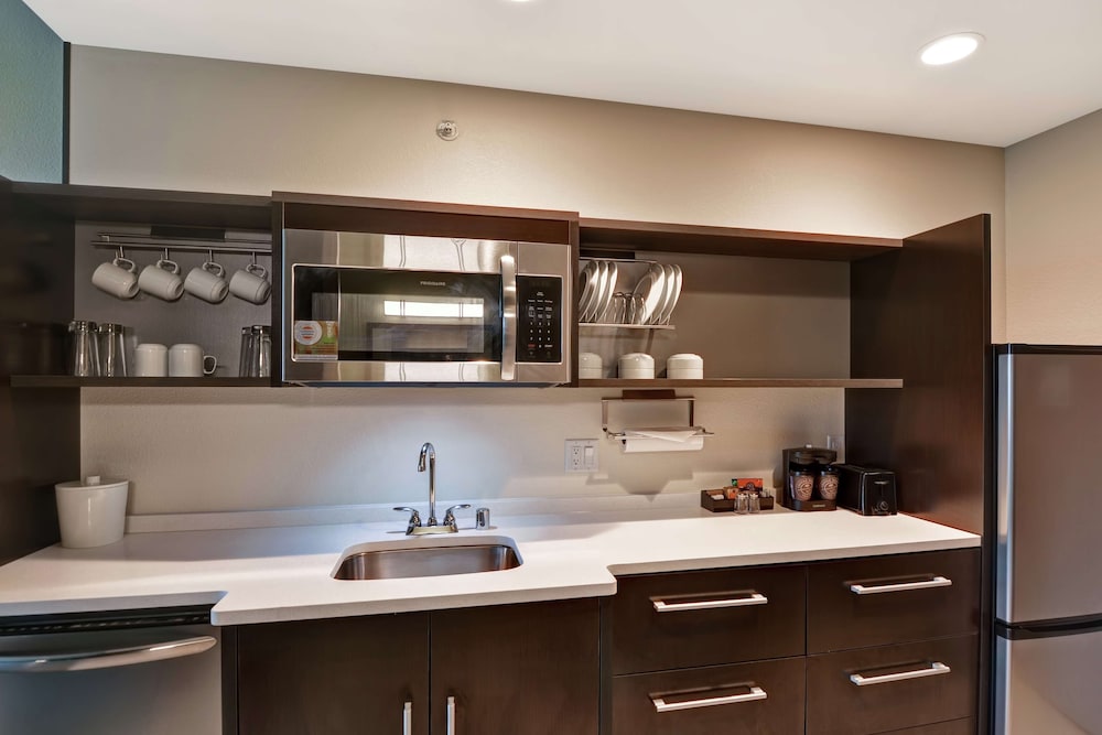 Home2 Suites by Hilton Rochester Mayo Clinic Area - photo 16