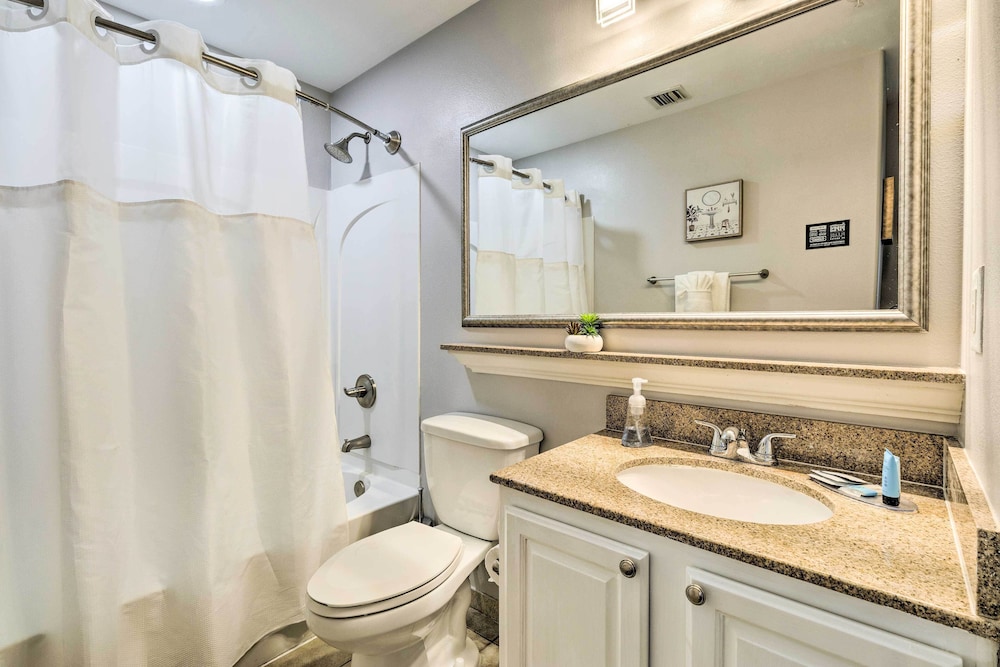 Family Resort Condo with 2 Pools 1 Mi to Disney - featured photo