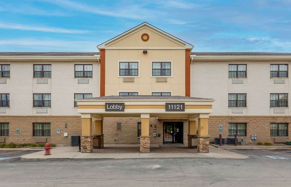 Extended Stay America Select Suites Milwaukee Wauwatosa - photo 24