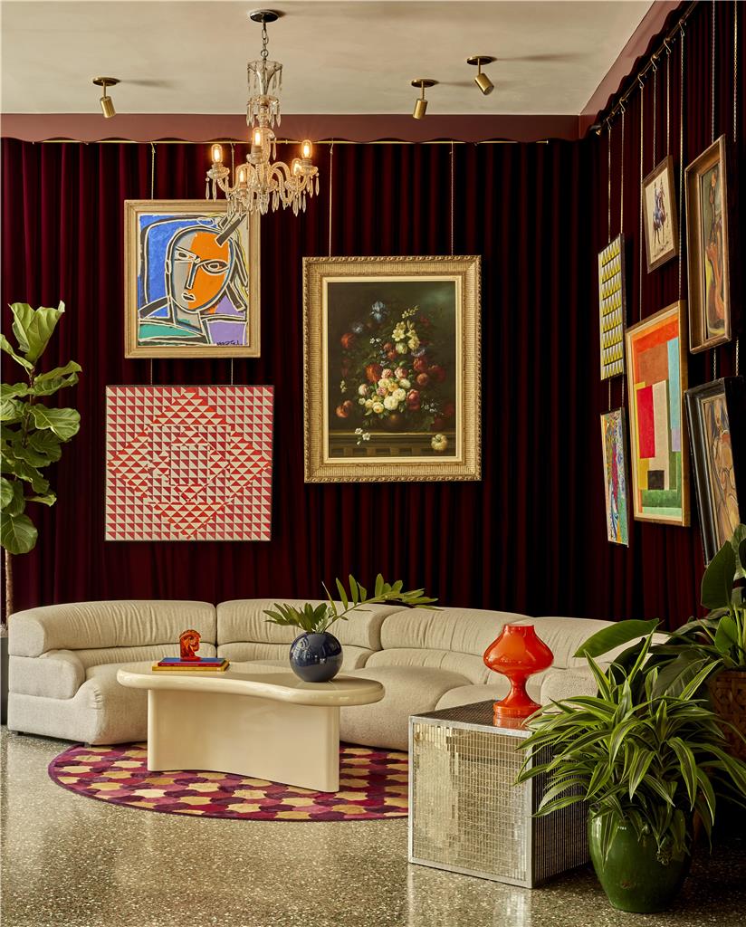 Hotel Genevieve part of JdV by Hyatt - photo 34
