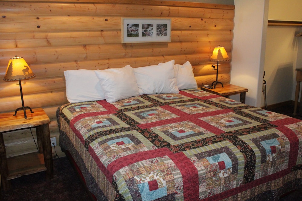 The Historic Madison Hotel Motel - photo 45