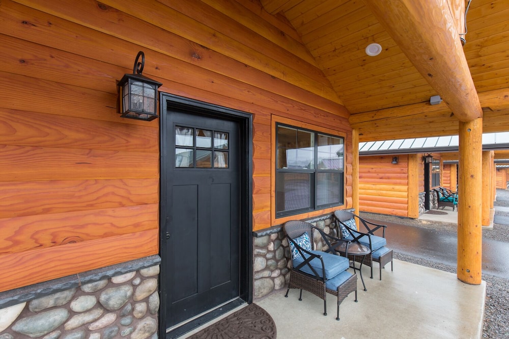 Woodland Inns - photo 70