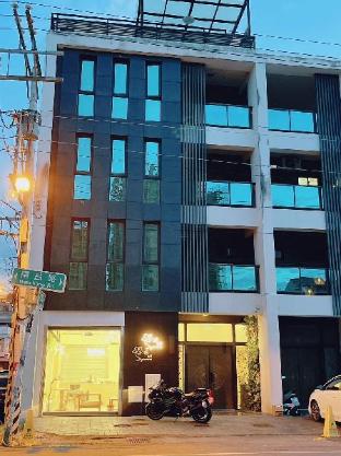 Sycamore in Hualien City, Republic of China Taiwan