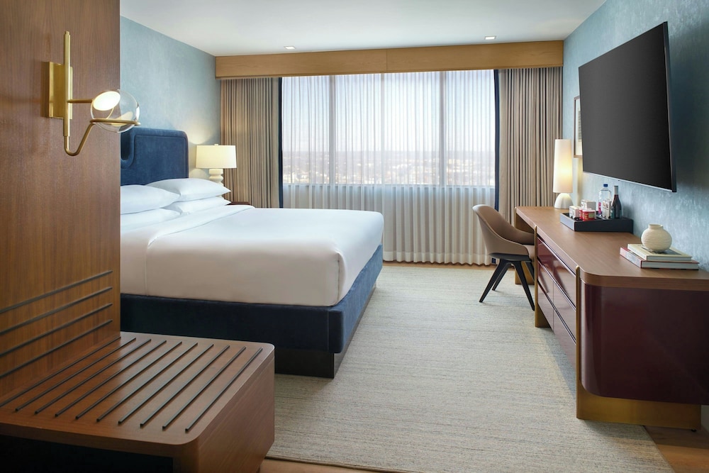 Sheraton Grand Nashville Downtown - photo 24