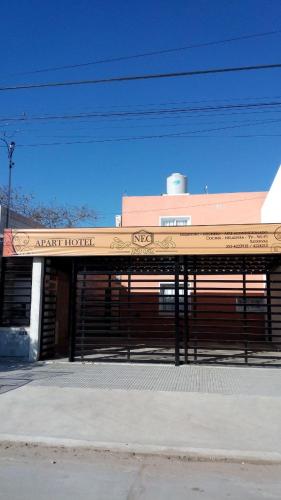 Nec Apart Hotel - last minute hotel in Las Perdices